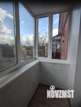 2-к квартира, вторичка, 60м2, 5/5 этаж