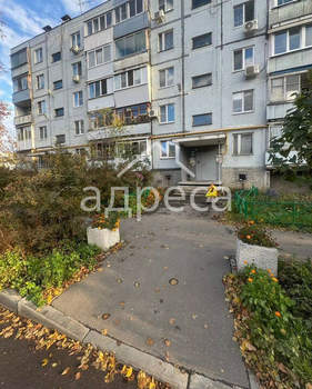 2-к квартира, вторичка, 45м2, 1/5 этаж