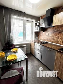 1-к квартира, вторичка, 30м2, 1/9 этаж