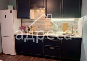 2-к квартира, вторичка, 64м2, 11/16 этаж