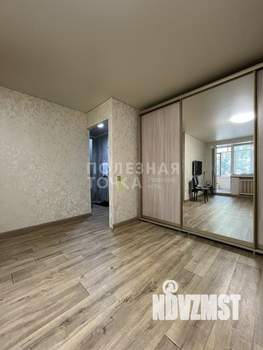 1-к квартира, вторичка, 30м2, 2/3 этаж