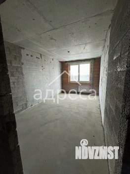 2-к квартира, вторичка, 65м2, 20/21 этаж