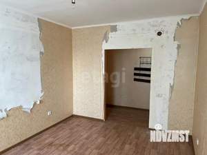 1-к квартира, вторичка, 35м2, 3/16 этаж