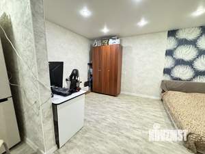 1-к квартира, вторичка, 32м2, 1/5 этаж