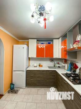 1-к квартира, вторичка, 42м2, 8/10 этаж