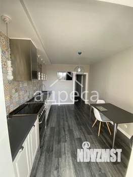 3-к квартира, вторичка, 123м2, 16/17 этаж