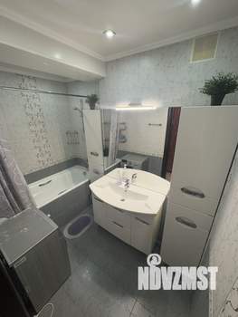 3-к квартира, вторичка, 88м2, 11/15 этаж