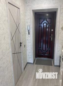 1-к квартира, вторичка, 35м2, 16/16 этаж