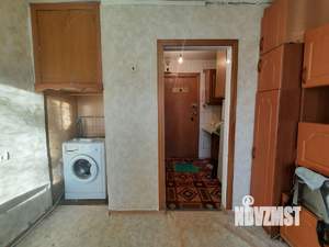 1-к квартира, вторичка, 13м2, 4/5 этаж