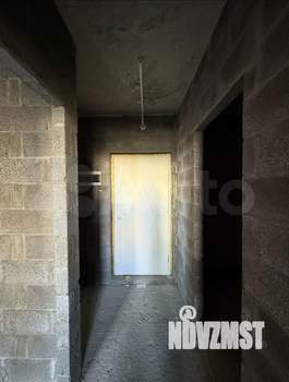 1-к квартира, вторичка, 39м2, 4/23 этаж