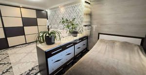 2-к квартира, вторичка, 55м2, 13/16 этаж