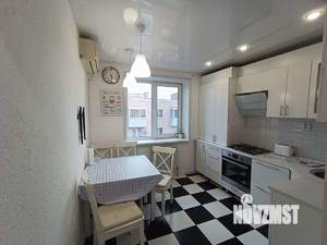 2-к квартира, вторичка, 45м2, 3/3 этаж