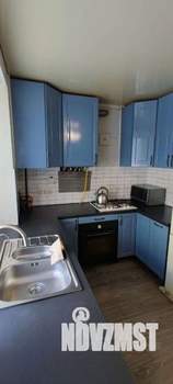 2-к квартира, вторичка, 45м2, 1/3 этаж