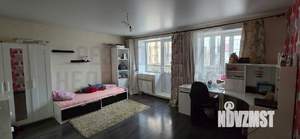 3-к квартира, вторичка, 87м2, 10/10 этаж