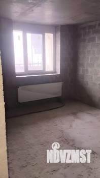 1-к квартира, вторичка, 44м2, 13/16 этаж