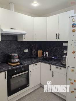 1-к квартира, вторичка, 35м2, 8/10 этаж