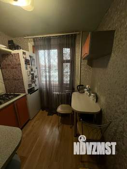 1-к квартира, вторичка, 32м2, 1/5 этаж