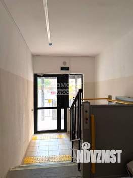 2-к квартира, вторичка, 60м2, 2/22 этаж