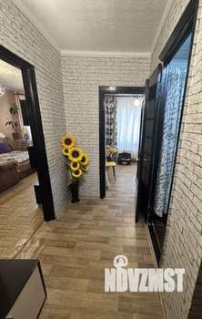 1-к квартира, вторичка, 34м2, 4/9 этаж