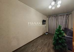 2-к квартира, вторичка, 43м2, 2/5 этаж