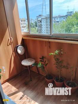 1-к квартира, вторичка, 32м2, 9/9 этаж