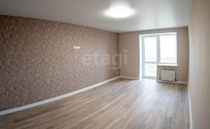 1-к квартира, вторичка, 46м2, 18/22 этаж