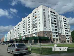 3-к квартира, сданный дом, 90м2, 10/11 этаж