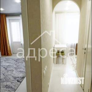 1-к квартира, вторичка, 34м2, 2/9 этаж