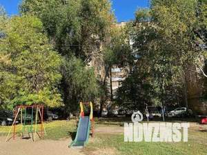 1-к квартира, вторичка, 36м2, 9/9 этаж