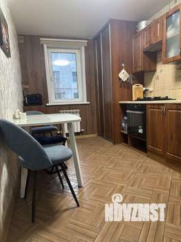 1-к квартира, вторичка, 37м2, 1/3 этаж