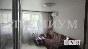 1-к квартира, вторичка, 33м2, 3/3 этаж