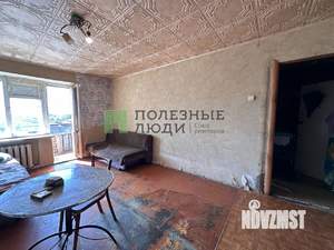 1-к квартира, вторичка, 29м2, 7/9 этаж