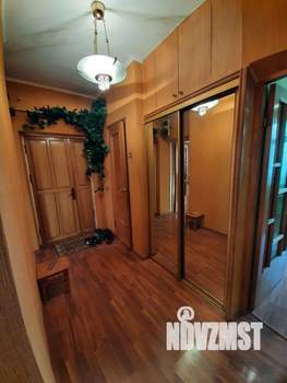 3-к квартира, вторичка, 60м2, 3/5 этаж