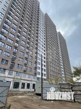 1-к квартира, вторичка, 36м2, 5/25 этаж