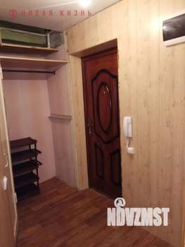 1-к квартира, вторичка, 31м2, 5/5 этаж