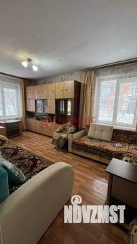 1-к квартира, вторичка, 32м2, 1/5 этаж