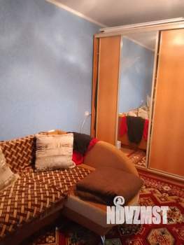 3-к квартира, вторичка, 72м2, 3/5 этаж