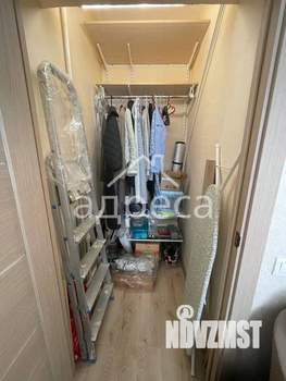 1-к квартира, вторичка, 32м2, 2/5 этаж