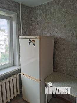 1-к квартира, вторичка, 31м2, 5/5 этаж