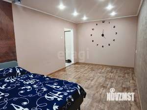 1-к квартира, вторичка, 30м2, 1/9 этаж