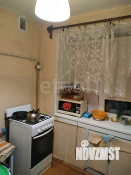 2-к квартира, вторичка, 41м2, 4/5 этаж