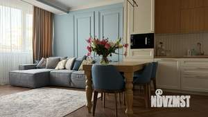 5-к квартира, вторичка, 183м2, 3/10 этаж