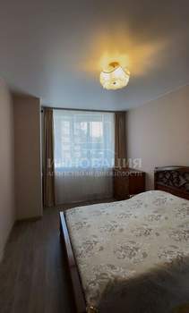 2-к квартира, вторичка, 62м2, 4/16 этаж