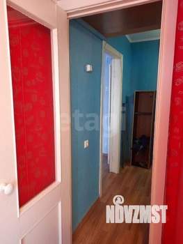 1-к квартира, вторичка, 30м2, 4/5 этаж