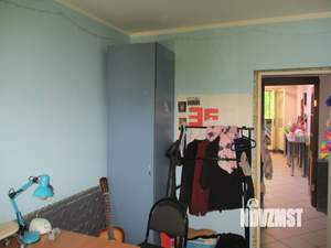 3-к квартира, вторичка, 60м2, 1/9 этаж