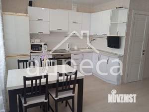 2-к квартира, вторичка, 56м2, 2/10 этаж