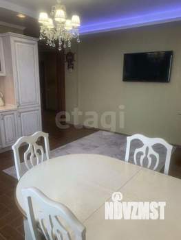 2-к квартира, вторичка, 64м2, 17/20 этаж