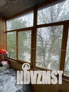 2-к квартира, вторичка, 45м2, 4/5 этаж