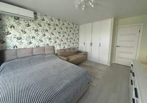 2-к квартира, вторичка, 61м2, 12/17 этаж