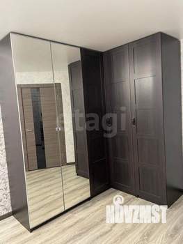 1-к квартира, вторичка, 40м2, 10/16 этаж